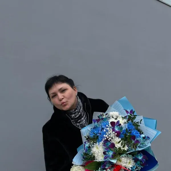 Анна